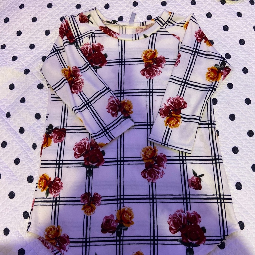 Acting Pro blouse